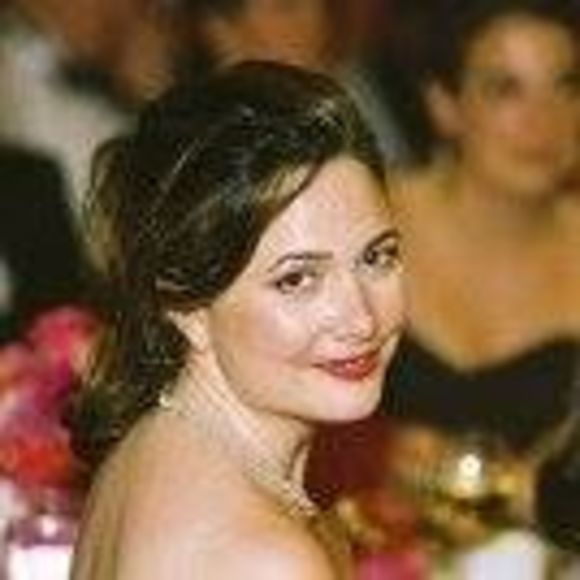 Meet your Posher, Jayne - Picture 1 of 1